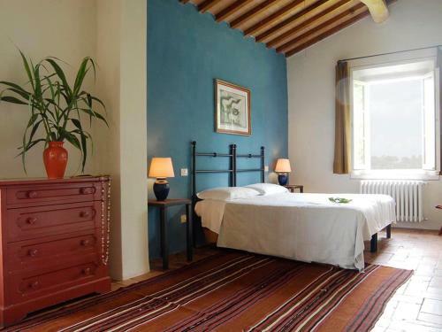 Agroturismo Fattoria Barbialla Nuova