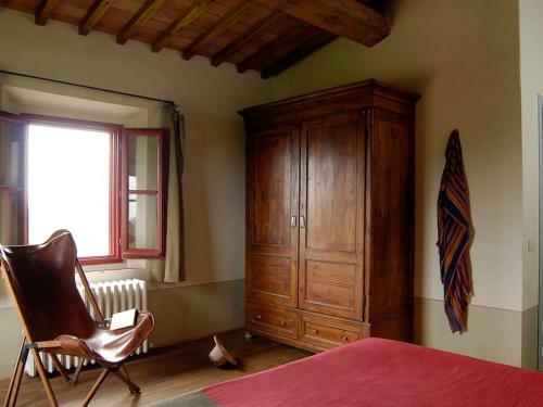 Agroturismo Fattoria Barbialla Nuova