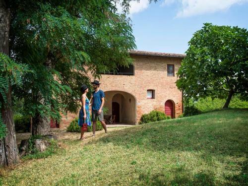Agroturismo Fattoria Barbialla Nuova