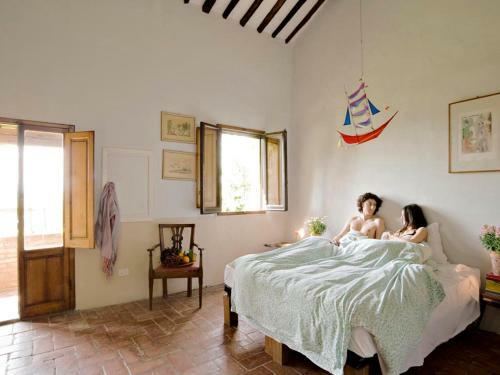 Agroturismo Fattoria Barbialla Nuova
