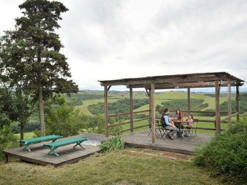 Agroturismo Fattoria Barbialla Nuova