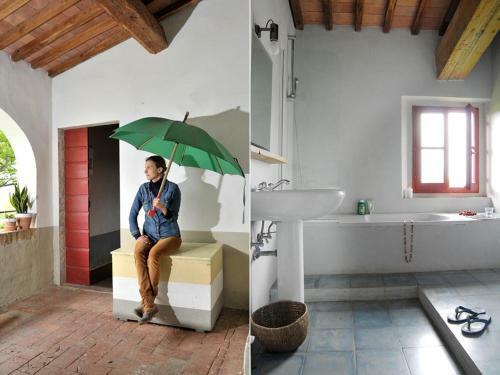 Agroturismo Fattoria Barbialla Nuova