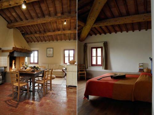 Agroturismo Fattoria Barbialla Nuova