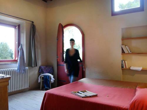 Agroturismo Fattoria Barbialla Nuova