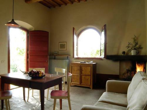 Agroturismo Fattoria Barbialla Nuova