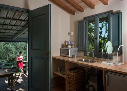 Agroturismo Fattoria Barbialla Nuova