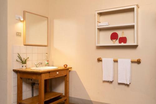 Agroturismo Fattoria Barbialla Nuova
