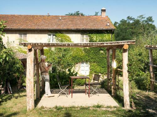 Agroturismo Fattoria Barbialla Nuova