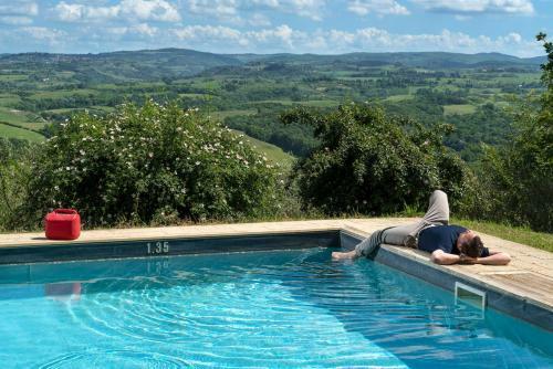 Agroturismo Fattoria Barbialla Nuova