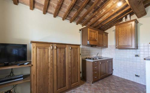 Apartamento Antica Grancia Di Quercecchio