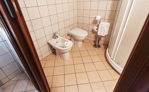 Apartamento Antica Grancia Di Quercecchio