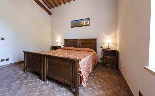 Apartamento Antica Grancia Di Quercecchio