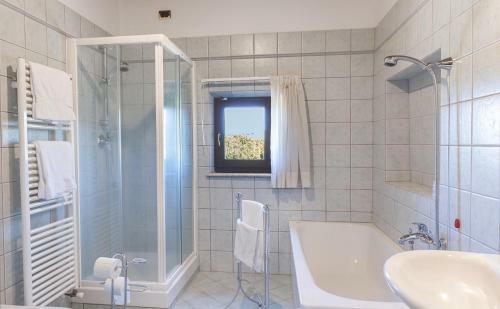 Apartamento Antica Grancia Di Quercecchio