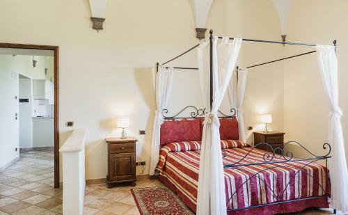 Apartamento Antica Grancia Di Quercecchio