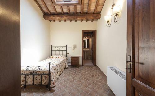 Apartamento Antica Grancia Di Quercecchio