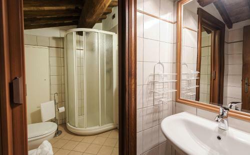 Apartamento Antica Grancia Di Quercecchio
