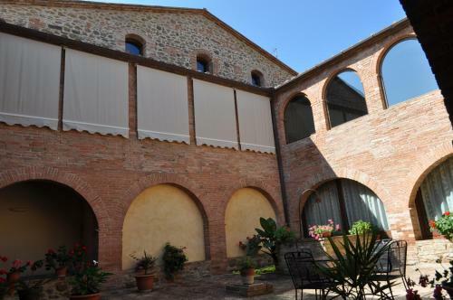 Apartamento Antica Grancia Di Quercecchio