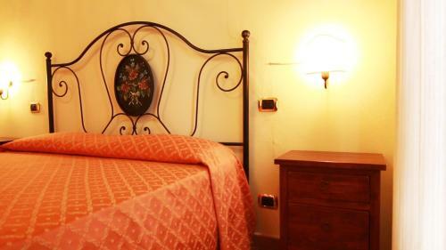 Apartamento Antica Grancia Di Quercecchio