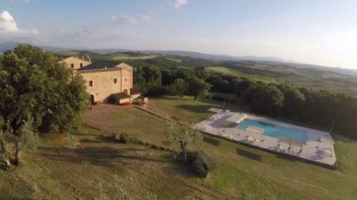 Apartamento Antica Grancia Di Quercecchio