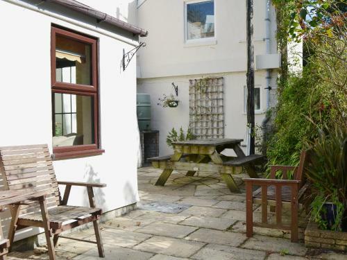 Bannsvale Farmhouse