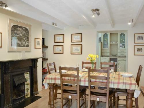 Bannsvale Farmhouse