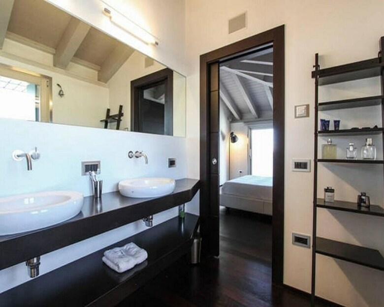 Hotel Skyloft Rooms