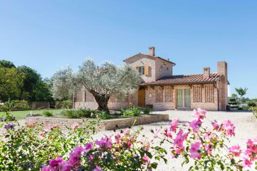 Villa Borgo Giorgione