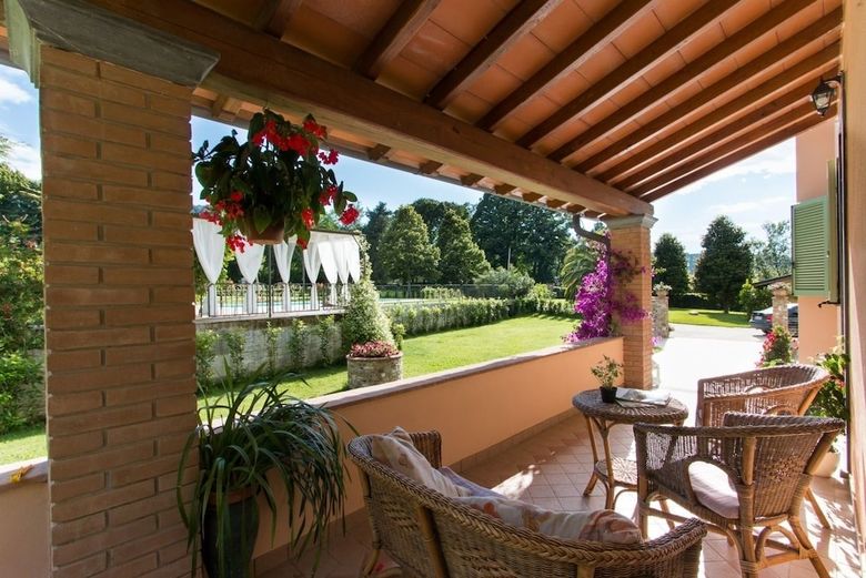 Agroturismo Il Poggiolo