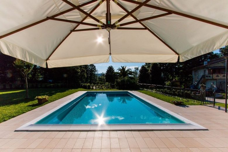Agroturismo Il Poggiolo