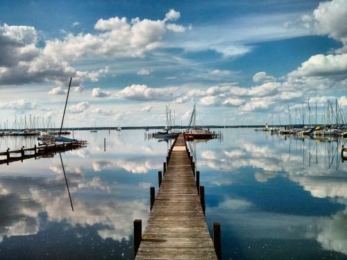 Apartamento Ferienunterk�nfte Bo�mann