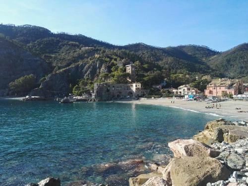 Hostal I Lecci Di Soviore