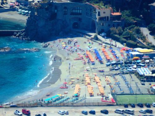 Hostal I Lecci Di Soviore