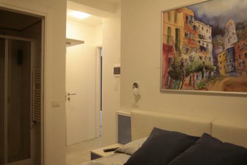 Hostal I Lecci Di Soviore