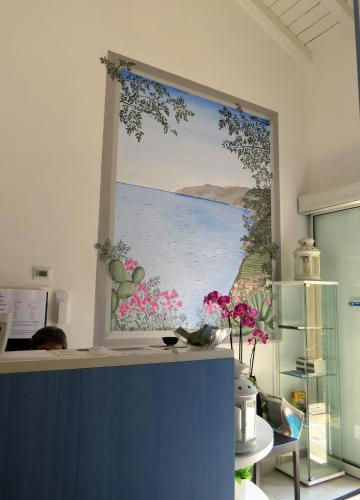 Hostal I Lecci Di Soviore