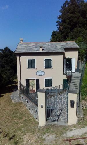 Hostal I Lecci Di Soviore