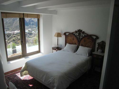 Casa La Degollada