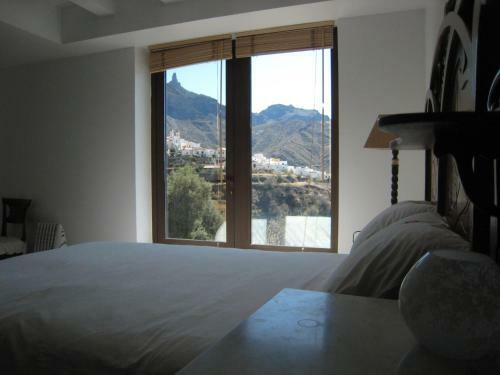 Casa La Degollada