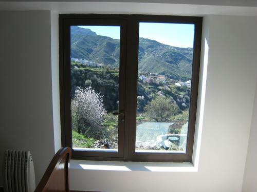 Casa La Degollada
