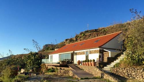 Casa La Degollada