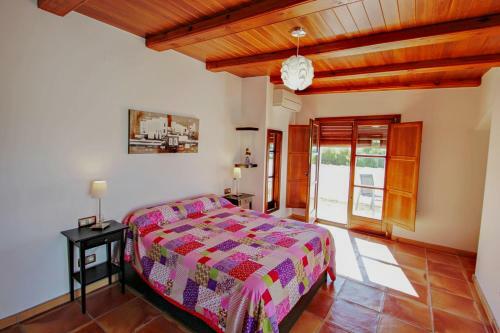 Villa Finca Argudo