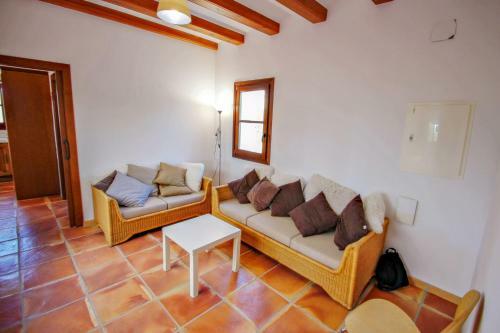 Villa Finca Argudo