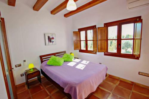 Villa Finca Argudo