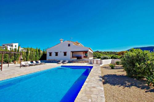 Villa Finca Argudo