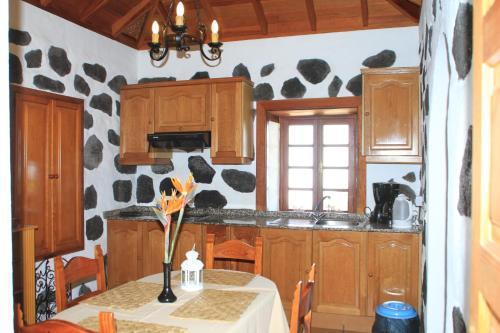 Casa Rural Los Abuelos