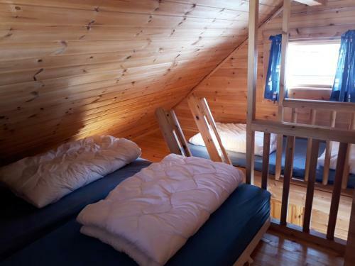 Lodge Dalen Gaard Familiecamping