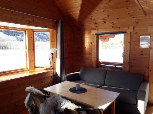 Lodge Dalen Gaard Familiecamping