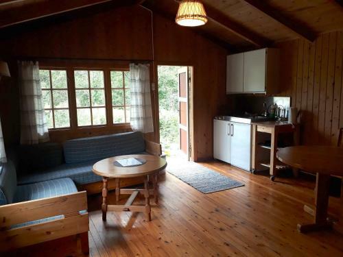 Lodge Dalen Gaard Familiecamping