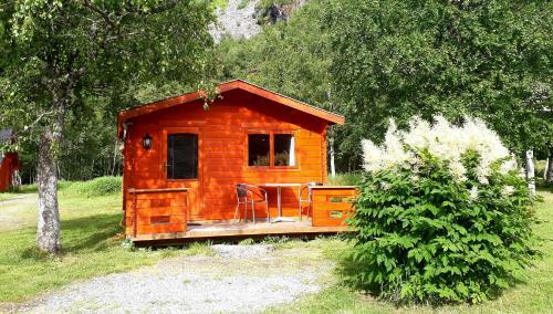 Lodge Dalen Gaard Familiecamping