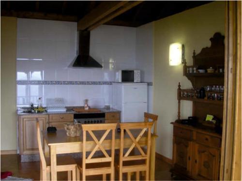 Apartamentos Rurales Casa Pajul�n