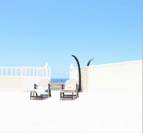 Villa Verde Mar